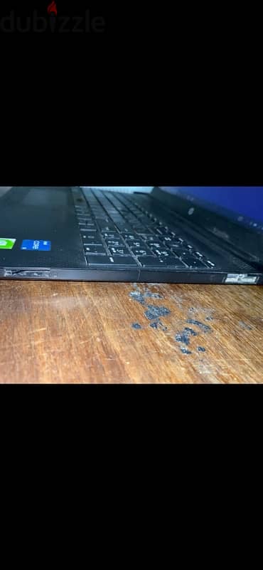 HP LAPTOP 20GB RAM 476 GB SSD