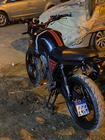 هوجن v250