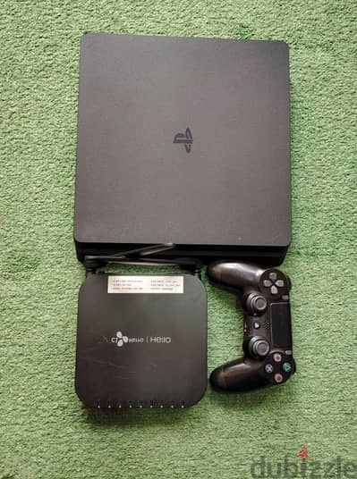 Ps4