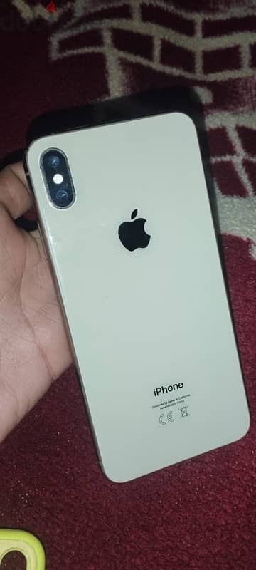 Iphone xs max