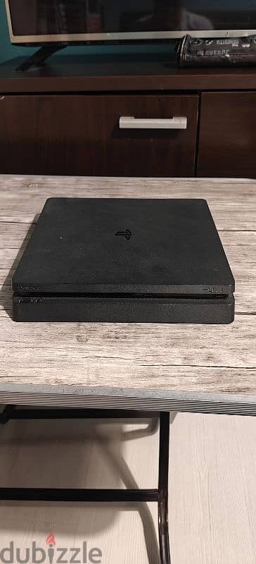 PS4 slim software 12