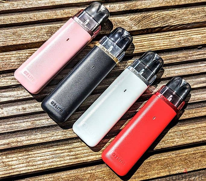 Uwell Caliburn G3 Lite Pod vape فيب يوويل كاليبرن جي لايت بود  متبرشم 3