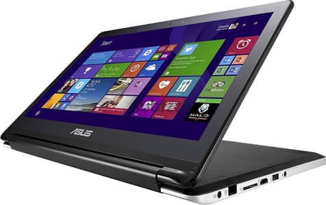 laptop asus i3