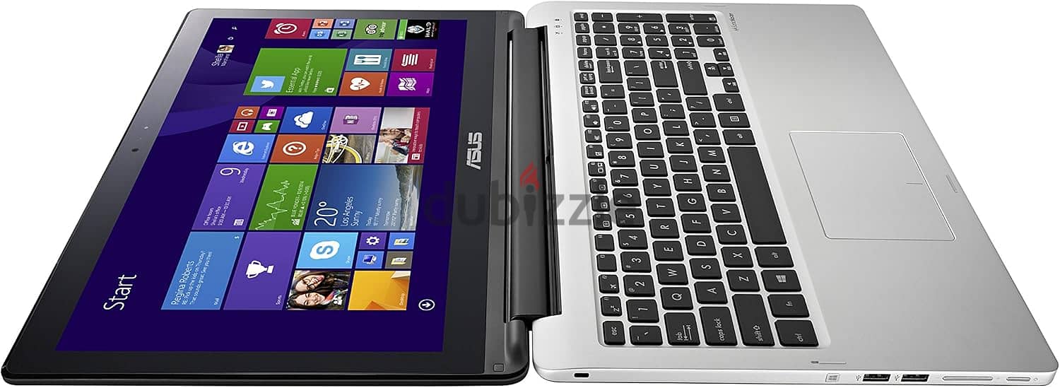 laptop asus i3 2