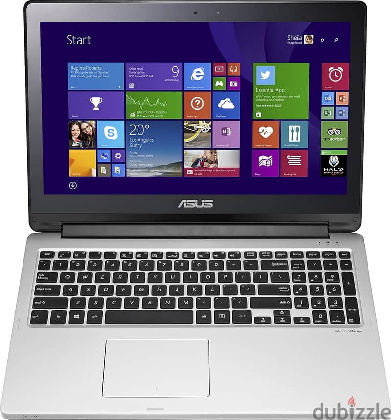 laptop asus i3 3