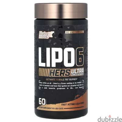 Lipo-6