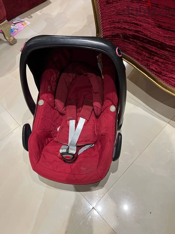 maxi cosi 1