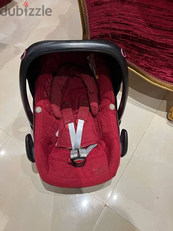 maxi cosi 5