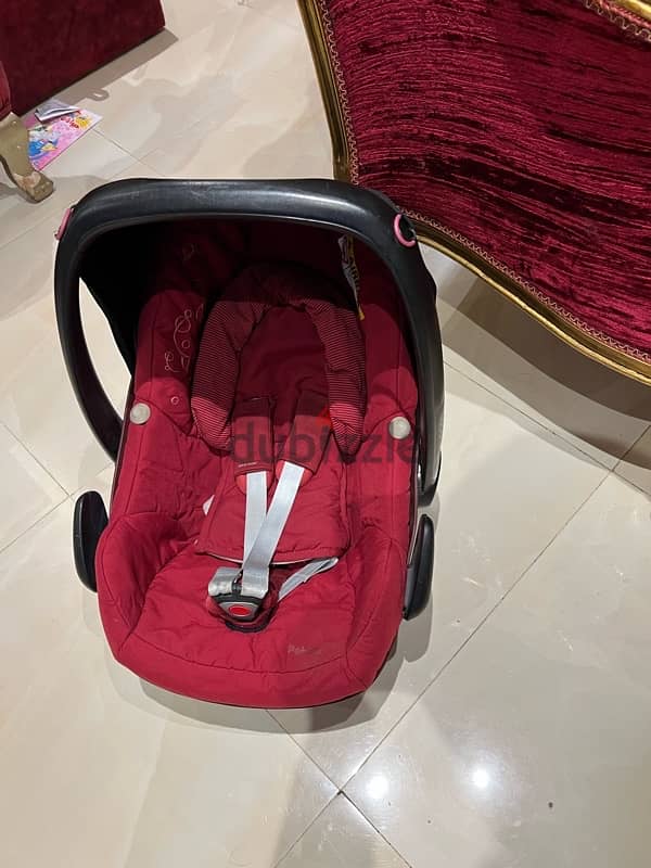 maxi cosi 9