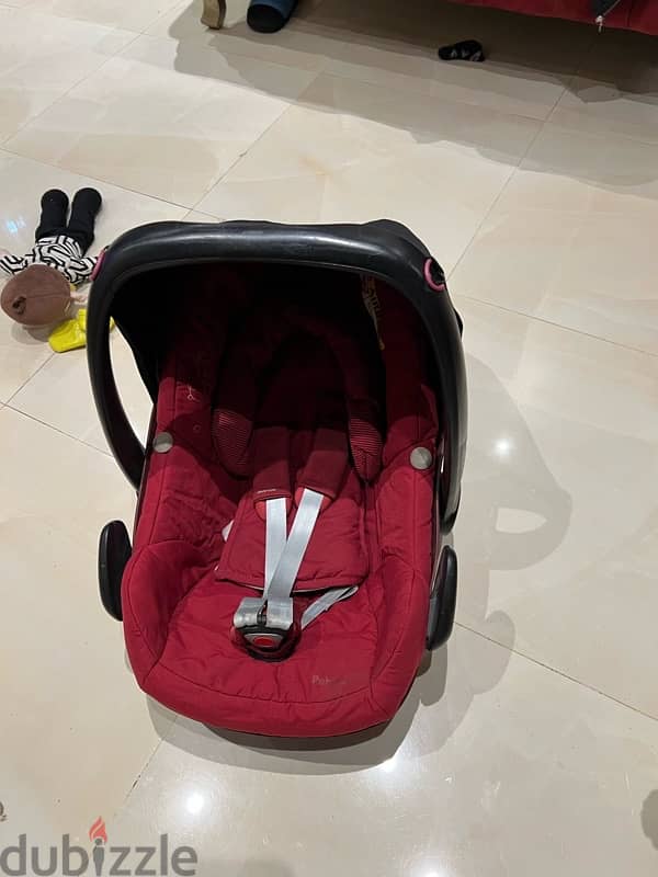 maxi cosi 10