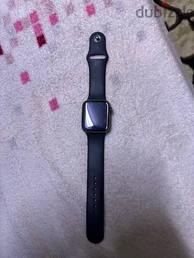 apple watch se