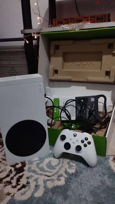 xbox series s