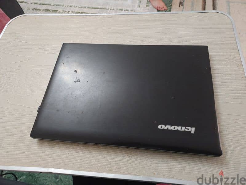 لابتوب Lenovo بحاله ممتازه 3