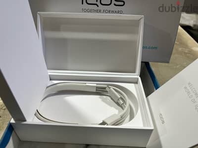 IQOS