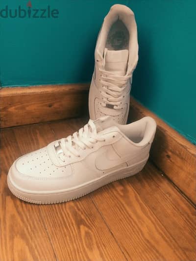 Air force 1s mirror original