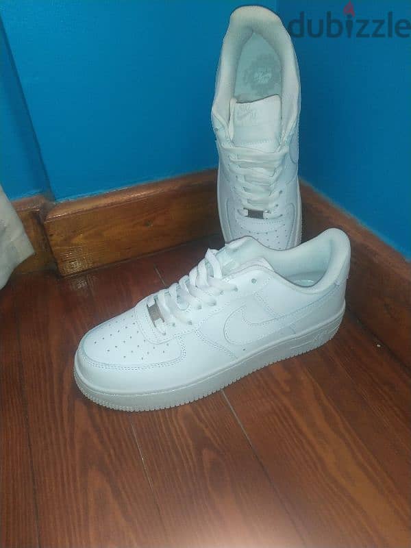 Air force 1s mirror original 1