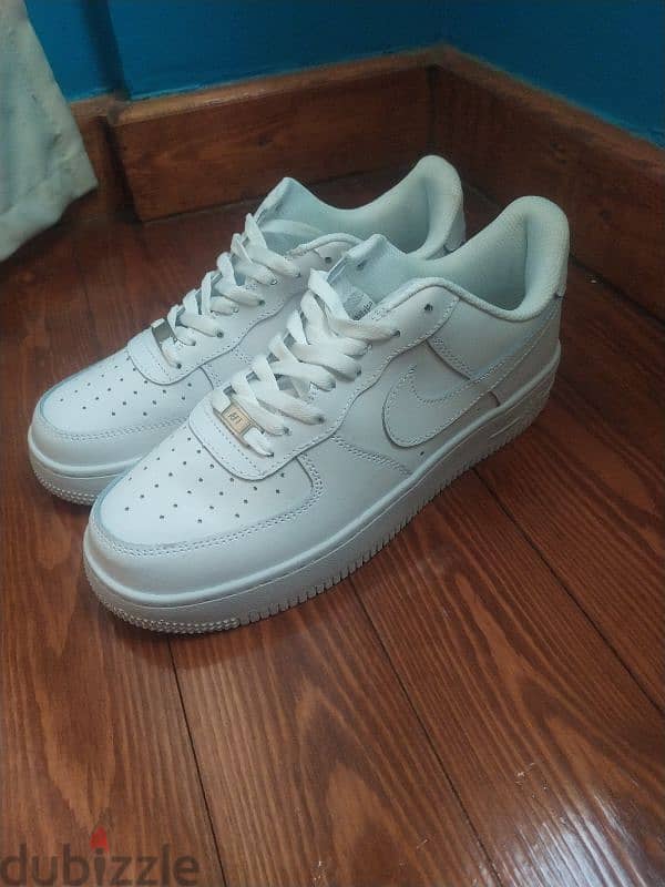 Air force 1s mirror original 2