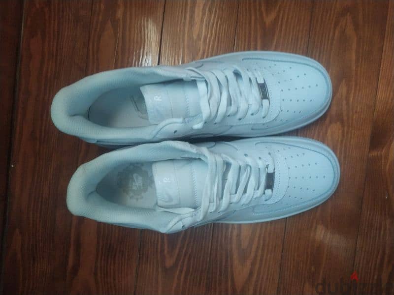 Air force 1s mirror original 3