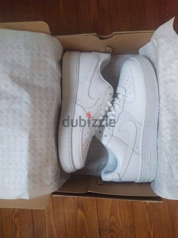 Air force 1s mirror original 4