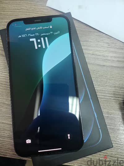 iPhone 12 pro Max  128 GB