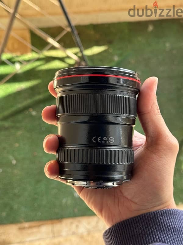 lens 17-40 for sale 3