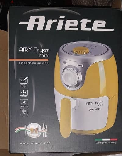 حلة طهي كهرباء بدون زيت air fryer