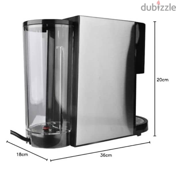 DSP coffe machine espresso ماكينة قهوة اسبريسو 0