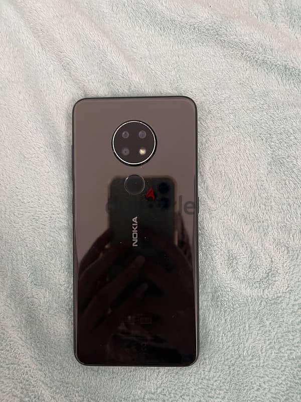 موبيل nokia 6.2 2