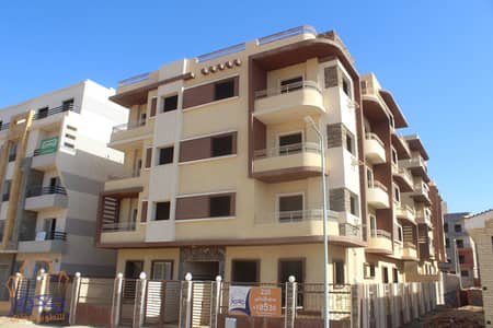 apartment for sale 207m ready to move al andalous new cairo