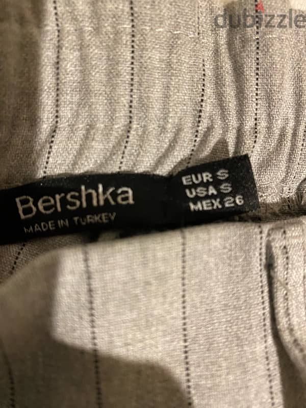 بنطلون Bershka 2