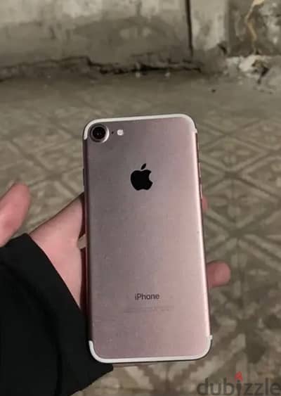 iPhone 7