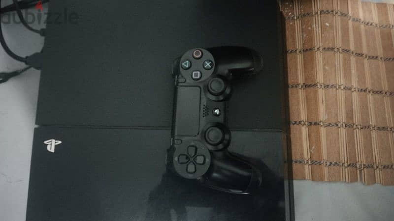 ps4 500GB 0