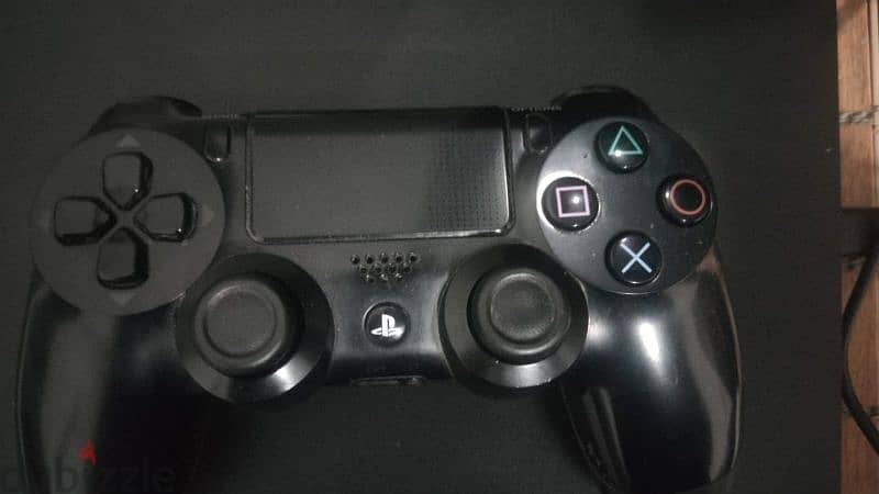 ps4 500GB 1