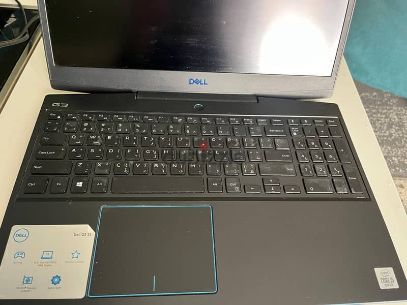 Dell G3 15 3500 Gaming 3