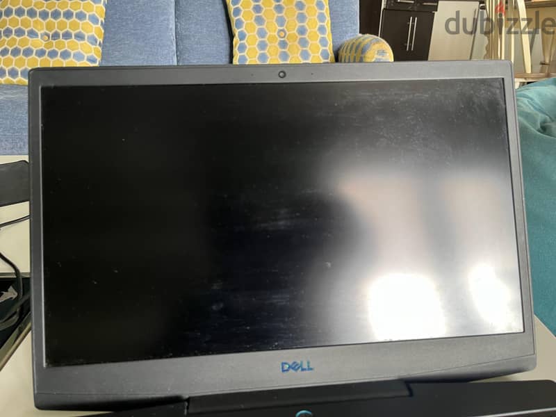 Dell G3 15 3500 Gaming 7