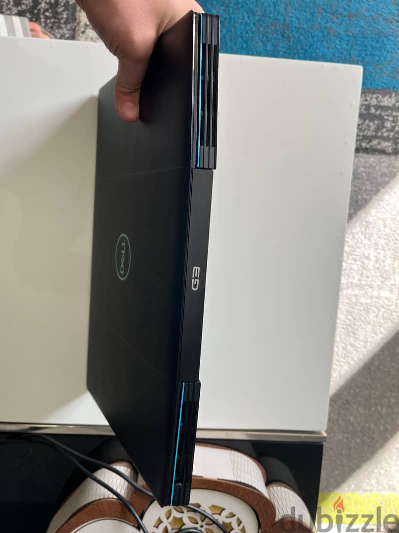 Dell G3 15 3500 Gaming 8