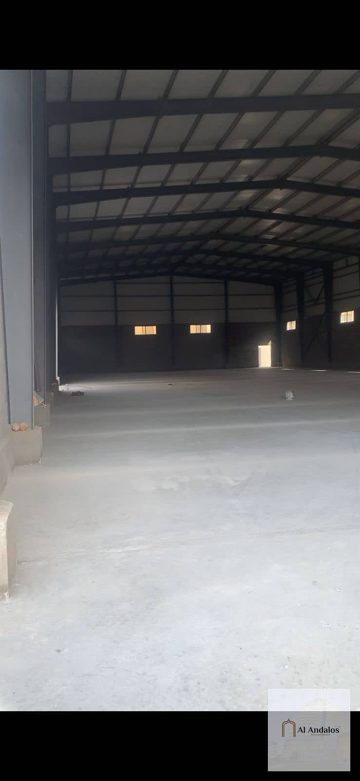 For investment and excellence enthusiasts, a factory for sale 0