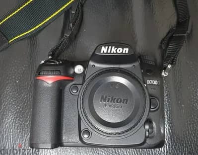 nikon