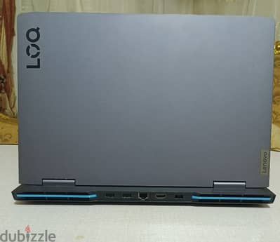 Lenovo loq