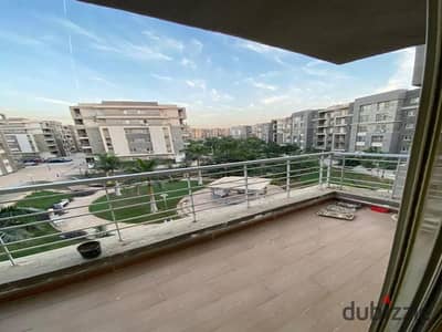 Apartment for Sale 130m in Dar  Misr Koronfel - New Cairo