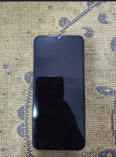 realme narzo 50 A