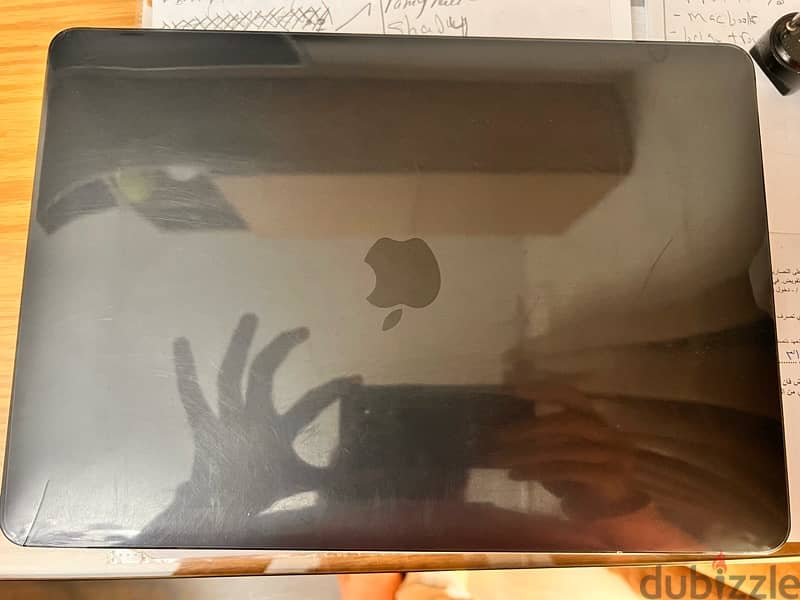 macbook air m1 1