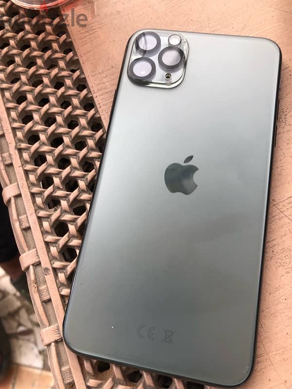 iPhone 11 Pro Max 3