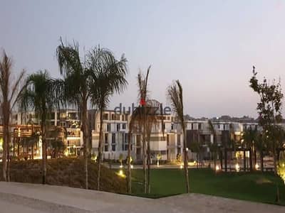 Apartment for sale 164m in Taj Sultan