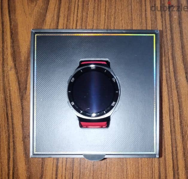 ساعة huawei watch gt 2e 1