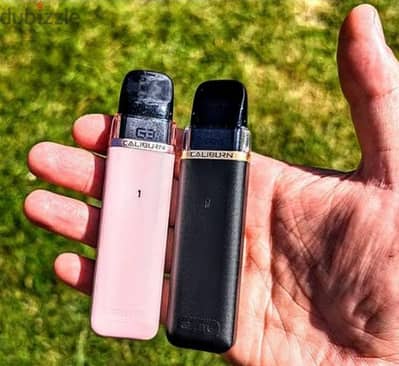 Vape Uwell Caliburn G3 lite Pod فيب يويل كالبرن جي ثري لايت بود