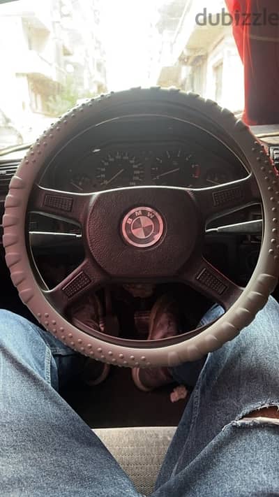 bmw steering wheel For e30,e36