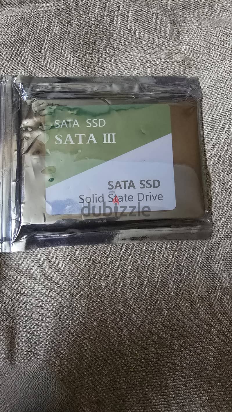 SSD WD 4TB New 0