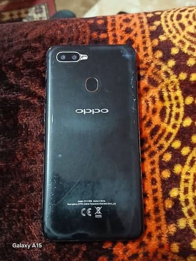 oppo a5s