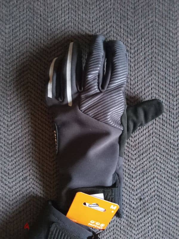 decathlon bike gloves 900 قفاز دراجة ديكاتلون 1